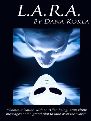 cover image of Lara